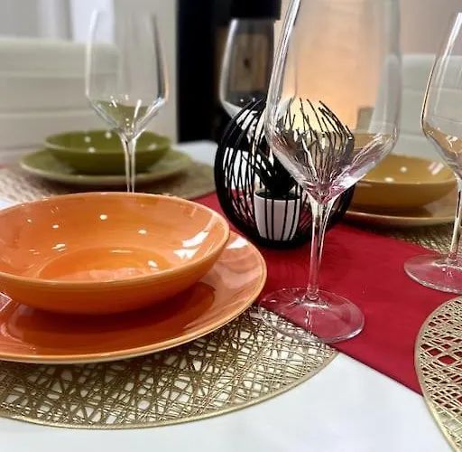 Apartament Centrale Cozy Aparment Free Wifi *