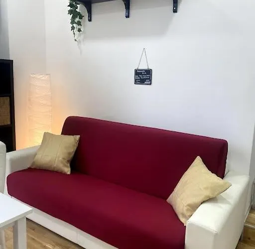 Centrale Cozy Aparment Free Wifi * Mediolan