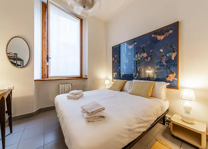 Casa Degli Architetti Милан