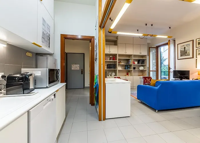 Casa Degli Architetti * 밀라노