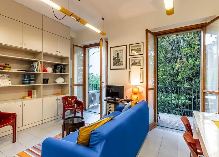 Casa Degli Architetti 밀라노