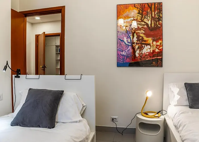 Casa Degli Architetti *