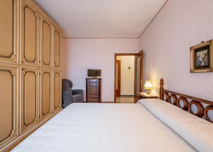 Ripamonti View By Interhome * Milan