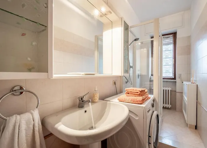 Ripamonti View By Interhome Apartment Milan