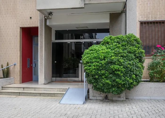 Ripamonti View By Interhome Apartment *