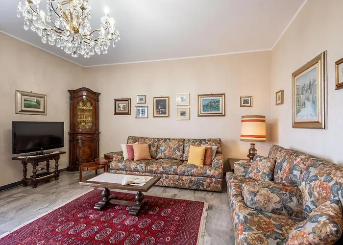 Ripamonti View By Interhome Apartment Milan