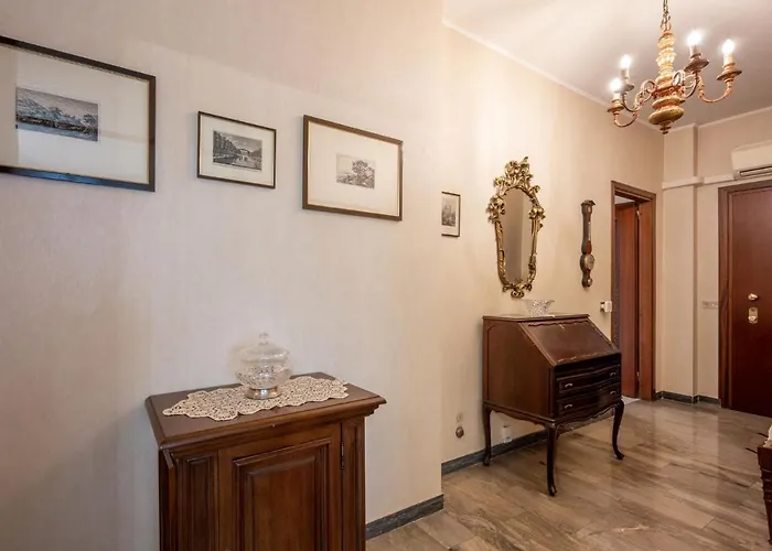 Apartment Ripamonti View By Interhome *