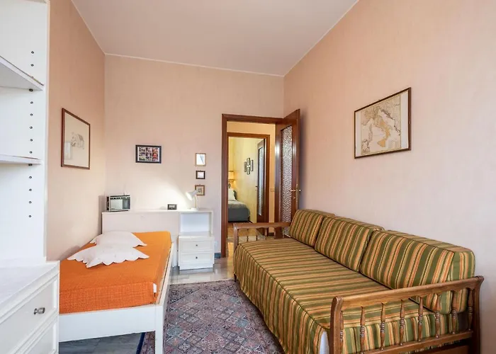 Appartamento Ripamonti View By Interhome