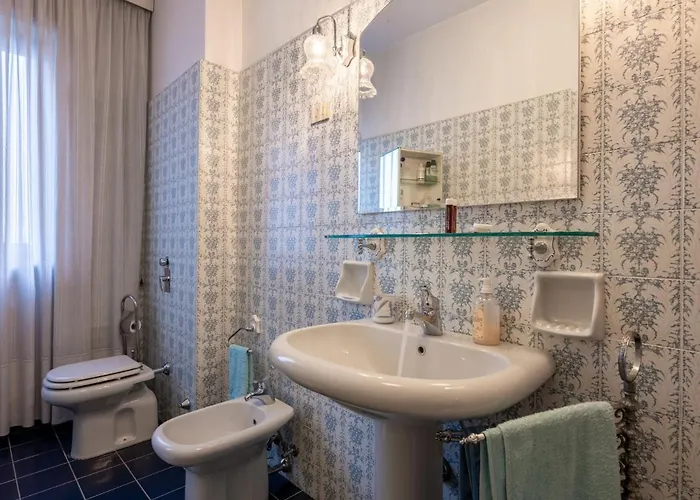 Apartmán Ripamonti View By Interhome *