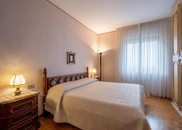 Ripamonti View By Interhome Milán