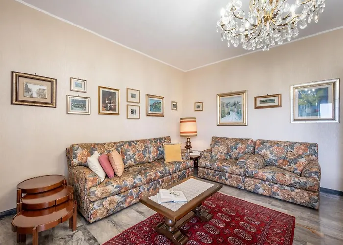 Apartment Ripamonti View By Interhome *