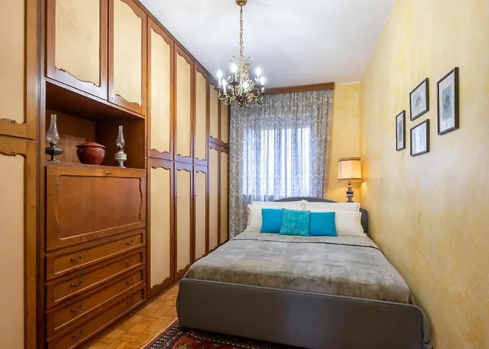 Ripamonti View By Interhome