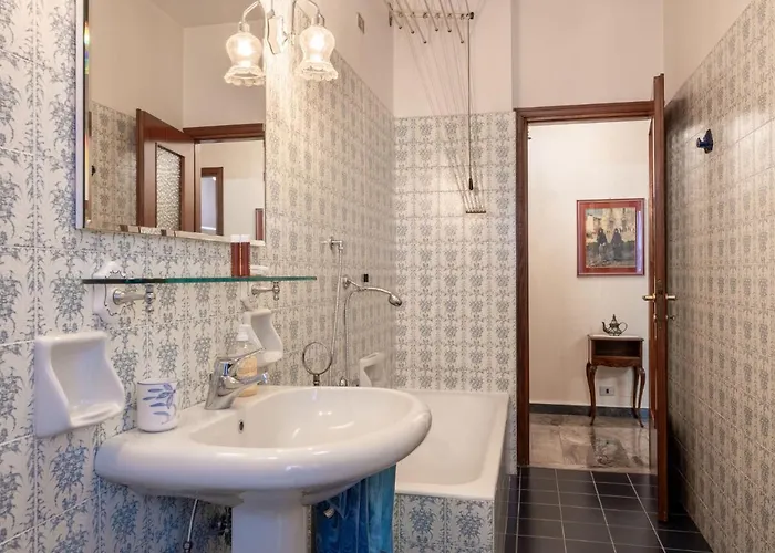 Apartment Ripamonti View By Interhome Milan