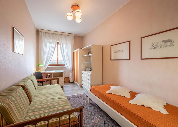 Ripamonti View By Interhome Apartment Milan