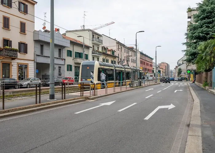 Ripamonti View By Interhome *