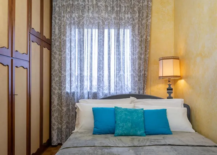 Ripamonti View By Interhome