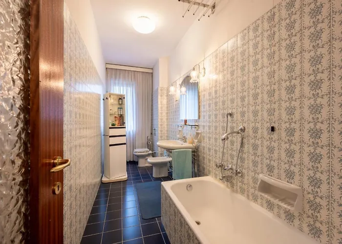 Ripamonti View By Interhome * Milan