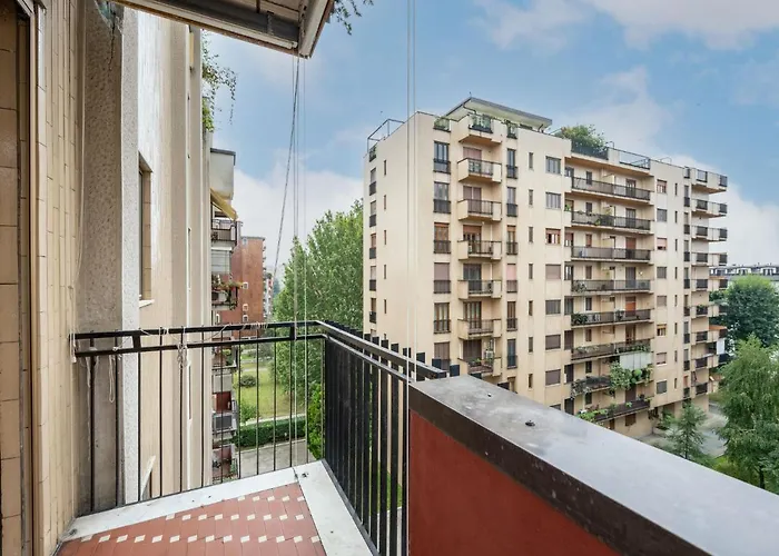 Ripamonti View By Interhome