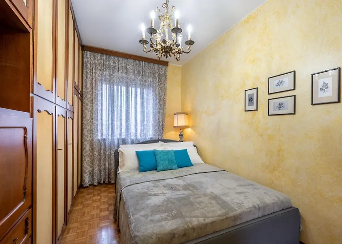 Ripamonti View By Interhome * Milan