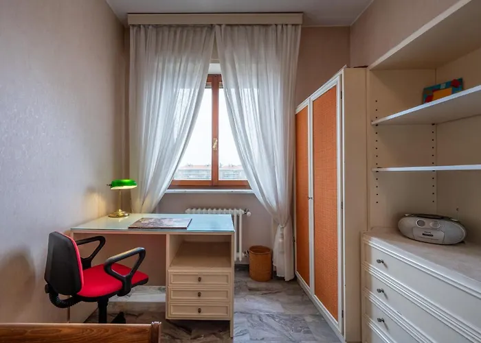 Ripamonti View By Interhome Apartment Milan