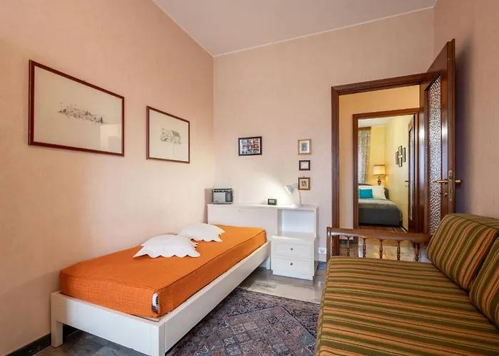 Ripamonti View By Interhome Apartment