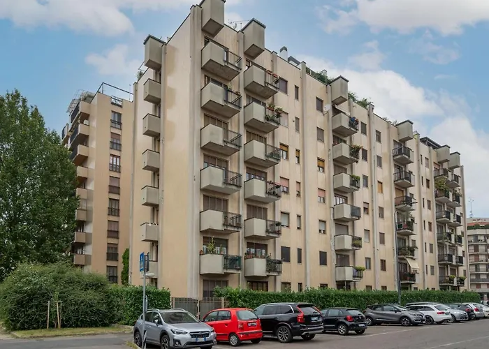 Ripamonti View By Interhome *