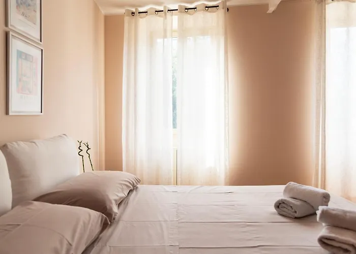 Casa Matisse - 5 Minuti A Piedi Dal Duomo Apartament