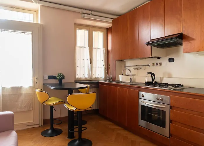 Casa Matisse - 5 Minuti A Piedi Dal Duomo *