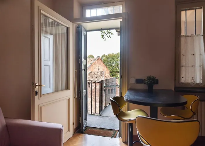 Apartament Casa Matisse - 5 Minuti A Piedi Dal Duomo *