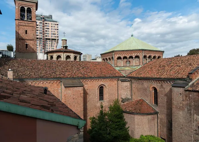 Apartament Casa Matisse - 5 Minuti A Piedi Dal Duomo