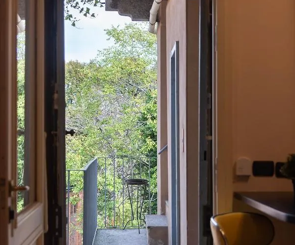 Casa Matisse - 5 Minuti A Piedi Dal Duomo Apartament Mediolan