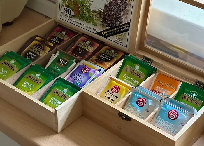 Buenos Aires Urban Escape - Metro & Self-checkin 밀라노