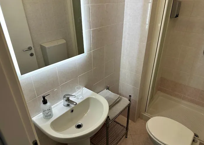 Buenos Aires Urban Escape - Metro & Self-checkin Milano