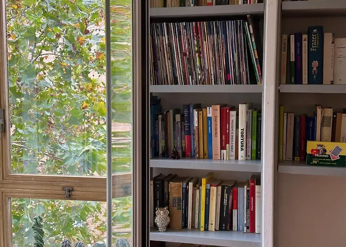 아파트 Buenos Aires Urban Escape - Metro & Self-checkin *