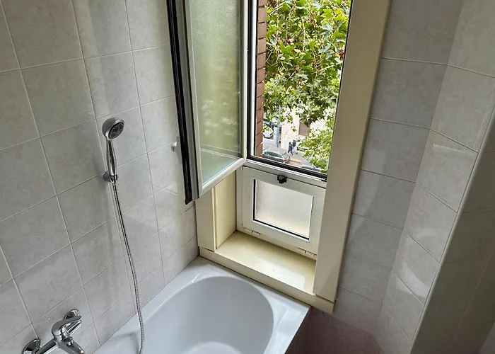 Buenos Aires Urban Escape - Metro & Self-checkin *