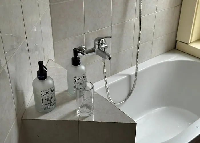 Buenos Aires Urban Escape - Metro & Self-checkin