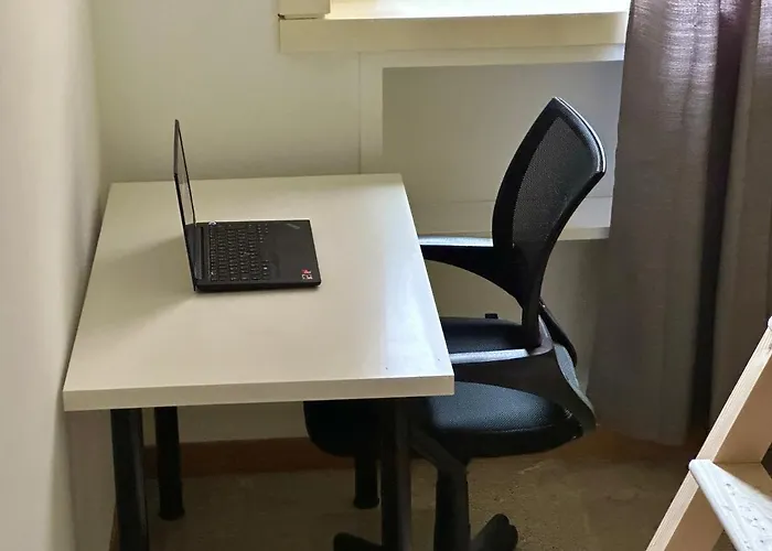 Buenos Aires Urban Escape - Metro & Self-checkin 밀라노