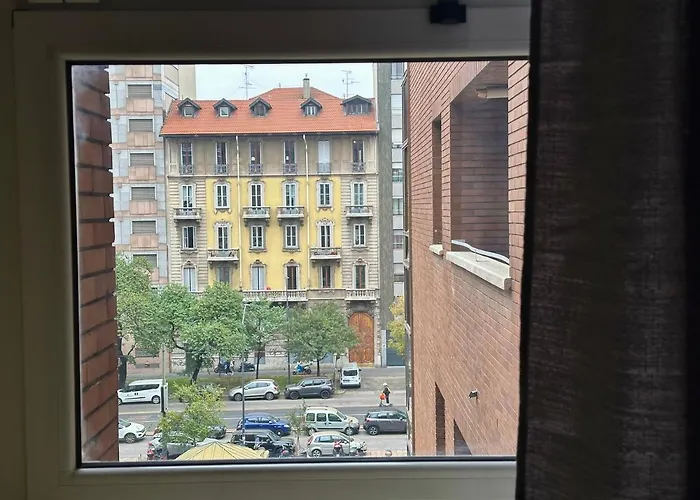 Buenos Aires Urban Escape - Metro & Self-checkin