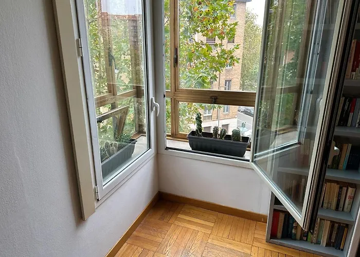 Buenos Aires Urban Escape - Metro & Self-checkin