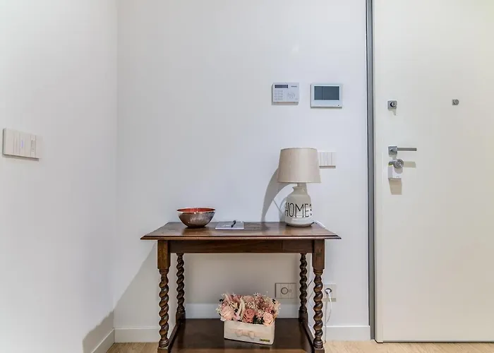 Residenza Il Princype Di Lusso Milánó