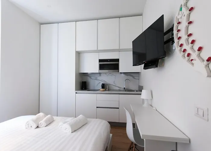 Appartement Youhosty - Sciesa