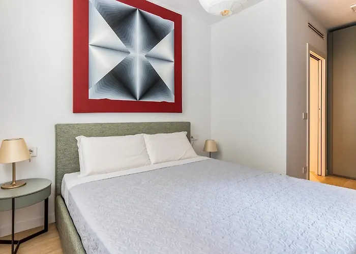 Apartman Residenza Il Princype Di Lusso