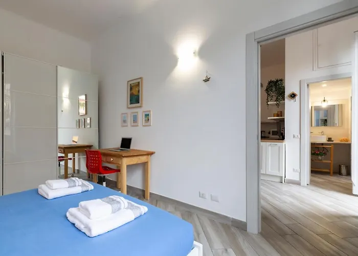 Apartamento Mezzofanti - Tre Ponti Milão