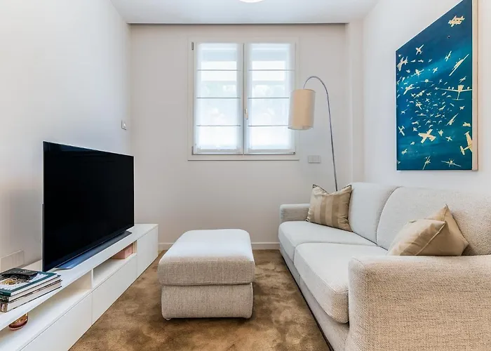 Residenza Il Princype Di Lusso