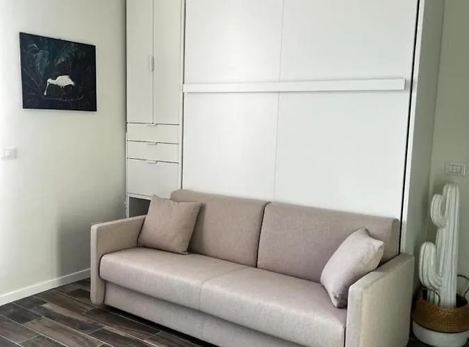 White Cactus House شقة *