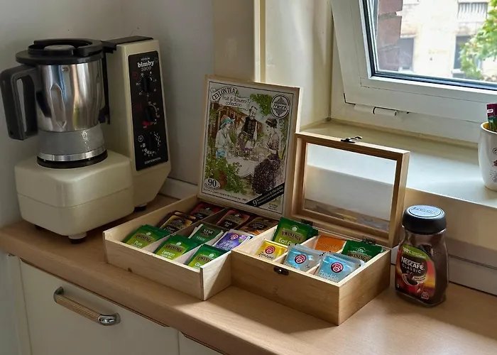 Buenos Aires Urban Escape - Metro & Self-checkin * Milano