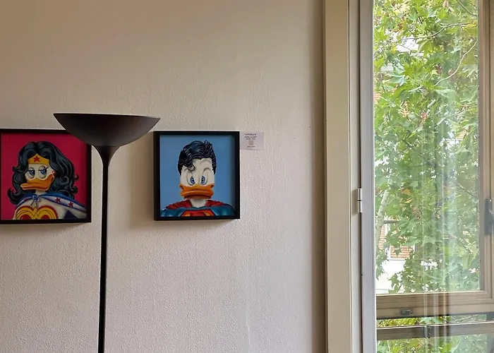 Buenos Aires Urban Escape - Metro & Self-checkin