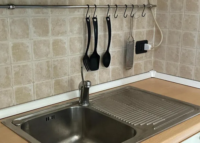 아파트 Buenos Aires Urban Escape - Metro & Self-checkin 밀라노