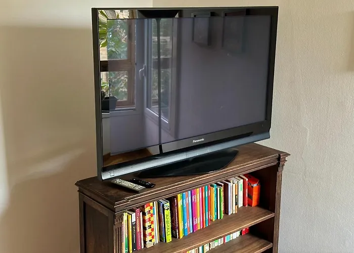 Buenos Aires Urban Escape - Metro & Self-checkin Daire *