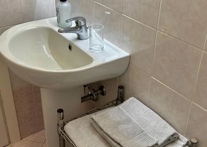 Buenos Aires Urban Escape - Metro & Self-checkin * 밀라노